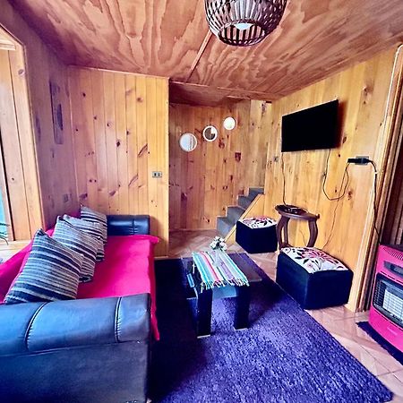 Cabanas Emma Osorno Luaran gambar