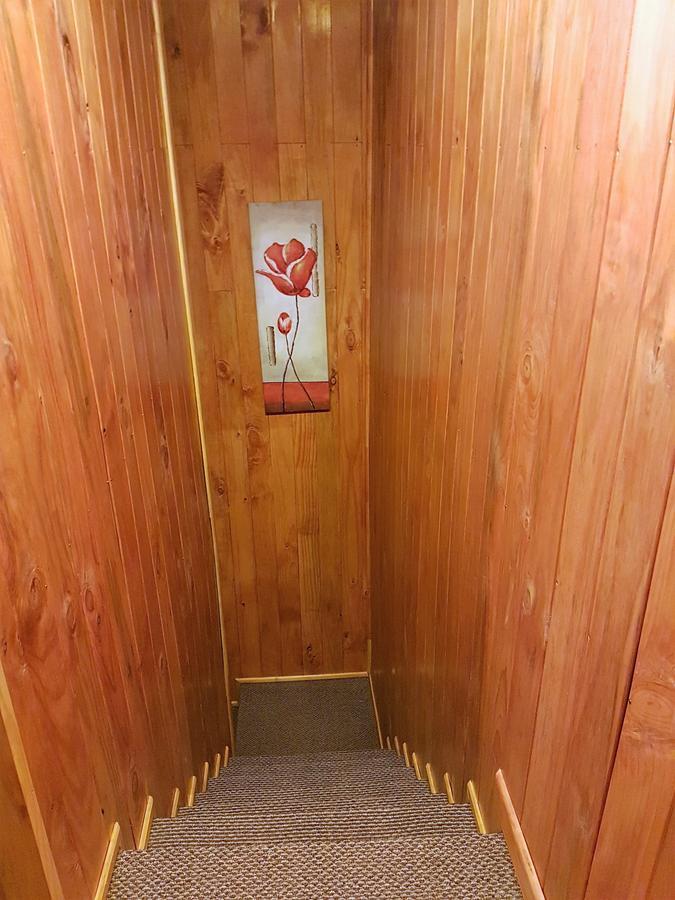 Cabanas Emma Osorno Luaran gambar